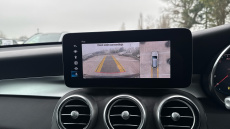 Mercedes-Benz GLC 300d 4Matic AMG Line Premium Pls 5dr 9G-Tronic Diesel Estate